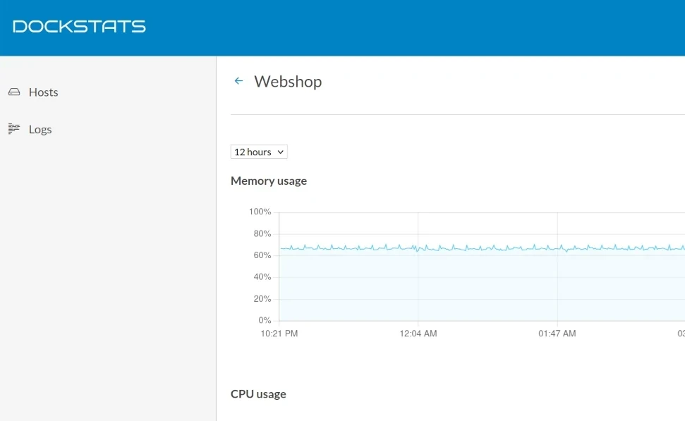 Metrics